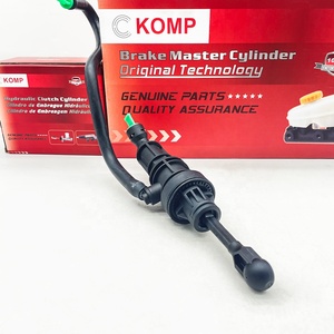 Maître-cylindre d'embrayage en plastique de qualité supérieure OEM 2345A025 MN100486 MN100487 2345A044 pour MITSUBISHI OUTLANDER - Product Image 5