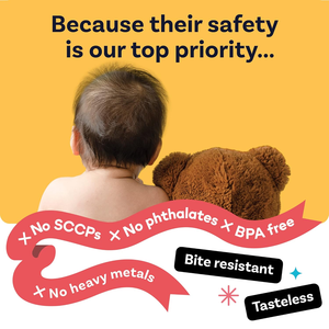 Bảo vệ góc bé, bảo vệ góc, bảo vệ góc đồ nội thất và cản an toàn cạnh-(12 gói) - Product Image 2