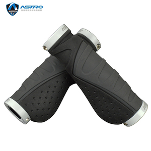 Empuñaduras de Goma para Manillar de Bicicleta de Montaña <span class=keywords><strong>Astro</strong></span>, Accesorios de 22.2 mm de Diámetro, Abrazadera de 20-22.5 mm - Product Image 5
