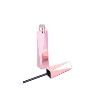 Fornitori di rosa lip gloss contenitori tubo <span class=keywords><strong>onesto</strong></span>, vuoto lipgloss tubo di imballaggio - Product Image 5