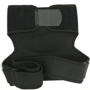 Soporte de hombro con almohadilla de presión Soporte de hombro ajustable para manguito rotador rasgado, tendinitis, dislocación - Product Image 3