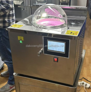 8 Tanks Vertical Batch Freezer Gelato Making <b>Machine</b> With Ce/Etl Commercial Italian Hard <b>Ice</b> <b>Cream</b> Maker <b>Machine</b> Equipment - Product Image 6