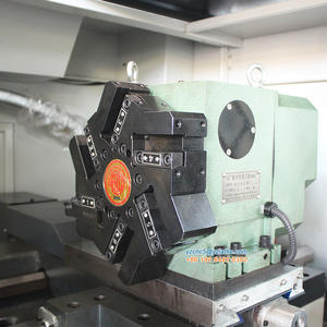 Tour à tournage mocn portable <span class=keywords><strong>CK</strong></span> 6136, Machine à tour CK6136 - Product Image 5