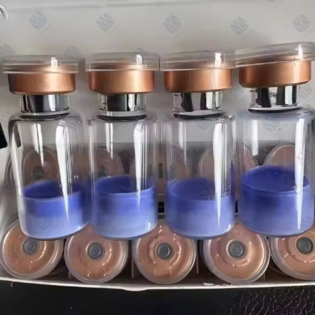 How to Choose the Best GHK-Cu Copper Peptide Powder: A Complete Buying Guide
