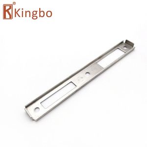 SUS304 Stainless Steel <strong>Strike</strong> <strong>Plate</strong> for Casement Aluminum Window <strong>Door</strong> Hardware China Foshan Factory Direct Sale OEM - Product Image 2