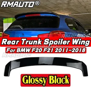 Alerón Trasero de Fibra de Carbono Real para Techo de Coche, Alerón Trasero para BMW Serie 1 F20 F21 2011-2018, Accesorios para Coche - Product Image 1