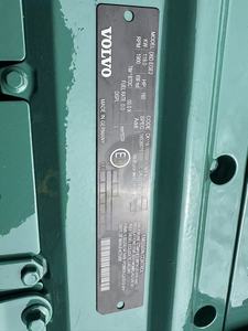 Ensemble complet de moteur diesel D6D refroidi par eau pour bulldozer sur chenilles, engins de construction - Product Image 3