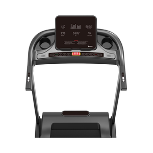 Cinta de correr plegable para caminar, cinta de correr, caminadora eléctrica <span class=keywords><strong>con</strong></span> inclinación - Product Image 2