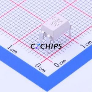 ทรานซิสเตอร์ทรานซิสเตอร์เอาท์พุทอปคูปเปลอร์ CT785GR DIP-4แบบใหม่ทั้งชิ้นชิปและบริการบอมออิเล็กทรอนิกส์ - Product Image 1