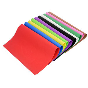 <span class=keywords><strong>Mousse</strong></span> <span class=keywords><strong>eva</strong></span> <span class=keywords><strong>papier</strong></span> artisanal de bonne qualité, pièces - Product Image 1