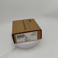 Nuevo Controlador Lógico Programable (PLC) Eléctrico Original FX1S-30MR-ES/UL FX1S, 128 E/S, 220V, para Programación de PLC Industrial