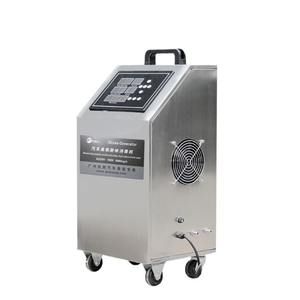 Générateur <span class=keywords><strong>d</strong></span>'ozone machine système de traitement de l'eau pour eau potable souterraine 3g <span class=keywords><strong>purificateur</strong></span> <span class=keywords><strong>d</strong></span>'<span class=keywords><strong>air</strong></span> pour chambre voiture ozeon stérilisateur - Product Image 3