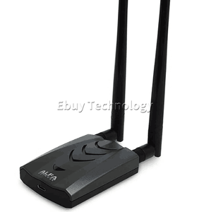 <span class=keywords><strong>ALFA</strong></span> AWUS036ACH utiliza chipset RTL8812AU tarjeta de red inalámbrica de alta potencia de alta calidad adecuada para BT5 <span class=keywords><strong>Kali</strong></span> <span class=keywords><strong>Linux</strong></span> MAC RC modelo - Product Image 4