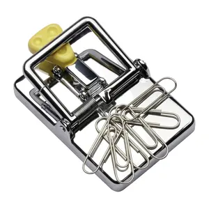 Porta clip magnetico gadget personalizzati - Product Image 1