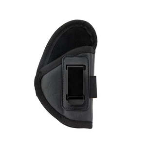 Petite poche de rangement respirante en néoprène et EVA à accès rapide IWB avec clip de ceinture - Organisateur quotidien pour l'extérieur 15x7,8 cm 45g - Product Image 5