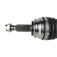 Systèmes de transmission automatique Cv Joint arbres d'entraînement pour Jeep COMPASS 2.4L /DODGE CALIBER 5085220AA 5085220AE 05085220AC 5085220AD