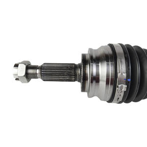 Systèmes <span class=keywords><strong>de</strong></span> <span class=keywords><strong>transmission</strong></span> automatique Cv Joint arbres d'entraînement pour Jeep COMPASS 2.4L /DODGE CALIBER 5085220AA 5085220AE 05085220AC 5085220AD - Product Image 3