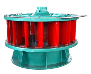 Mini generador de turbina hidráulica de acero inoxidable Francis Pelton Kaplan Micro <span class=keywords><strong>Hydro</strong></span> Power Micro <span class=keywords><strong>Hydro</strong></span> Generator - Product Image 1