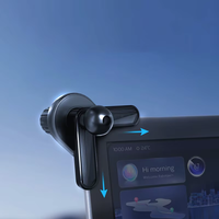 Support de téléphone magnétique pour voiture 17 mm, compatible avec Tesla Model Y et Model 3, très vendu