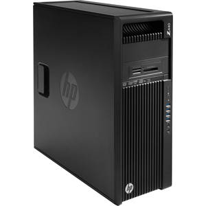 Station de travail <span class=keywords><strong>HP</strong></span> <span class=keywords><strong>Z440</strong></span> d'occasion de bonne qualité - Product Image 1