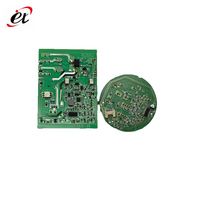 Passerelle IoT à Signal Stable, Assemblage PCBA SMT/DIP, Routeur Sans Fil 4G, Circuit de Contrôle, Certification IATF16949, Garantie 1 An