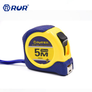 Rur Tape Measure 3M 5M 7.5M 10M Stainless Steel Automatic Blade Household Industrial Use - Product Image 3