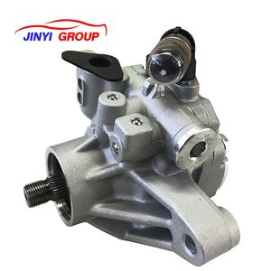 ปั๊มพวงมาลัยเพาเวอร์เหมาะสำหรับฮอนด้าซีวิค2006-2011 56110RNAA01 56110RNAA02 56110RA01 56110-RNA-A01 56110RA02 - Product Image 5