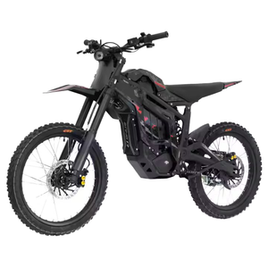 New Deer Talaria Mx3 Carbon Disc Brake Plate <b>72V</b> Li <b>Battery</b> 3002 Bearing 10 Tire Width - Product Image 1