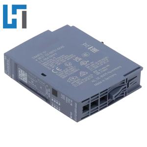 Nuevo Módulo PLC SIMATIC ET 200SP 6ES7132-6BF01-0AA0 Original, Controlador de Automatización Industrial, Stock en Almacén - Product Image 2