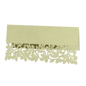 Tarjetas de Lugar Modernas y Ecológicas para el Día de la Madre en Varios Colores, Números de Mesa de Papel, Tarjetas con Nombres, Decoraciones para Fiestas - Product Image 4