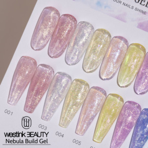 Гель для наращивания ногтей - Product Image 3