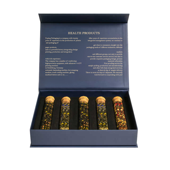 packaging for herbs