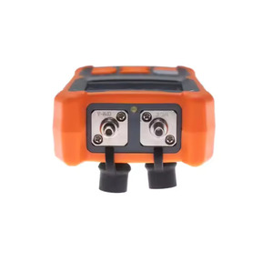 Localizador Visual de Fallas Integrado, Probador de Fibra Óptica Portátil, Medidor de Potencia de Luz de Fibra, Interfaz FC/SC/ST, Probador de Fibra de Red - Product Image 2