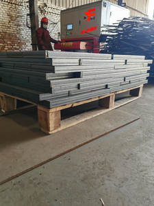 3 मिमी 5 मिमी 8 मिमी 10 मिमी मोटी q235b लोहे कार्बन स्टील शीट निर्माण मशीनरी के लिए - Product Image 6