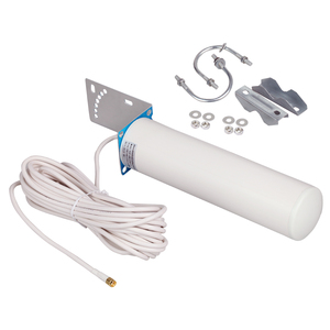 Male LTE 2.4GHz Antenna With <b>Cable</b> GSM Signal Booster <b>Wifi</b> Router & 4G Modem Communication Antennas High Gain 2.4G OSA013 High - Product Image 3