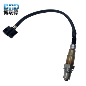 11787595353 O2 Sensor Oxygen Sensor Replacement for BMW 3-Series 316i 1.6T Aftermarket Replacement - Product Image 3