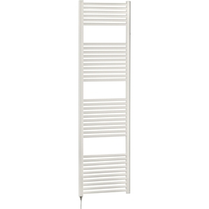 Calentador de Toallas Eléctrico de 900W con Resistencia Termo Limitada, Toallero Eléctrico de 1800mm x 45cm entre Ejes - Product Image 1