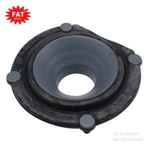Front Luchtvering Shock Metalen Plaat Voor <span class=keywords><strong>Audi</strong></span> A8 D3 S8 Quattro 4E0616039AJ 4E0616039AK 4E0616040AJ 4E0616040AK Strut Top Mount - Product Image 6