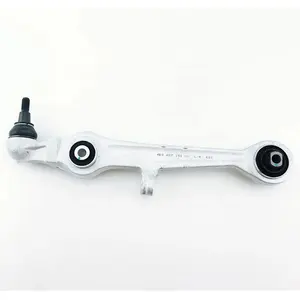 Wholesale auto parts department 4B3407151HX for Audi A4 B5 C5 A6 VW Passat 1999-2012 Aluminum Lower Control Arms