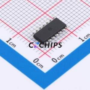 MCP4261-104E วงจรรวม SOIC-14 PMIC ใหม่ของแท้โพเทนชิโอมิเตอร์ดิจิตอล PMIC - Product Image 2