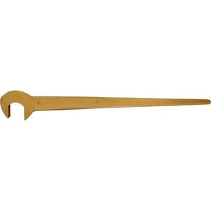 KS TOOLS - 963.8009 BRONZE plus <b>open</b> <b>ended</b> <b>spanner</b> 90° ('') NON-SPARKING <b>SPANNERS</b>, WRENCHES AND ADJUSTABLE WRENCHES - Product Image 1