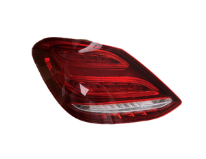Pour Mercedes Benz <span class=keywords><strong>205</strong></span> 906 0357 0457 meilleure vente d'usine sortie W205 feux arrière assemblés de qualité C 2015-2017 - Product Image 2