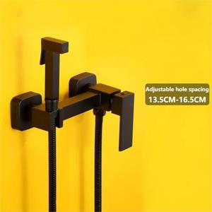 Латунный потайной душ - Product Image 6