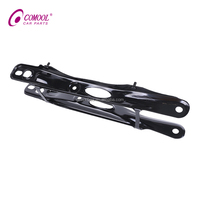 Sistemas de Suspensión Automotriz COMOOL 33326875104 para BMW Serie 5 7 8 G11G12G14G15G16G30G31G38 RR11RR12 Brazo de Control Inferior Trasero