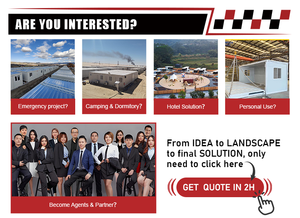 <span class=keywords><strong>Casa</strong></span> Cammi <span class=keywords><strong>en</strong></span> Venta: Edificio de Oficinas Móvil de Alta Resistencia <span class=keywords><strong>en</strong></span> Contenedor, Casas Contenedor Modernas y Económicas Tipo Granja/Apartamento - Product Image 6