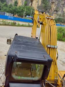 Excavatrice Cat 320cl Excavatrice Caterpillar 320c Excavatrice Cat 320cl à vendre Excavatrice d'occasion 20 tonnes Caterpillar 320c en bon état 320C - Product Image 4