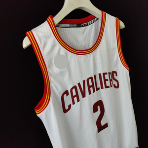 Maillots de basket vintage personnalisés en gros pour garçons, grande taille, sans manches, imprimés par transfert thermique, séchage rapide, maille respirante, pour équipe - Product Image 6