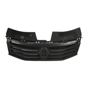Parrilla delantera adecuada para Renault SANDERO 08-12, 8200735104 - Product Image 4