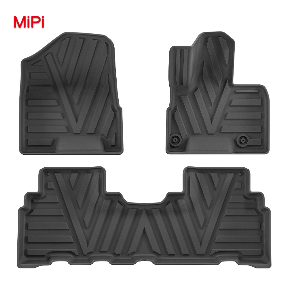 Alfombrilla para coche Kia EV5 RHD EV 2023-2025