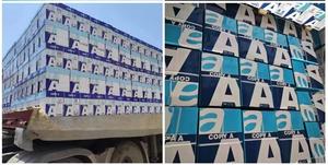 Văn phòng A4 80 GSM 500 sheets máy in giấy tuyệt vời làm việc cho chất lượng tốt Photocopy đôi bản sao giấy - Product Image 6